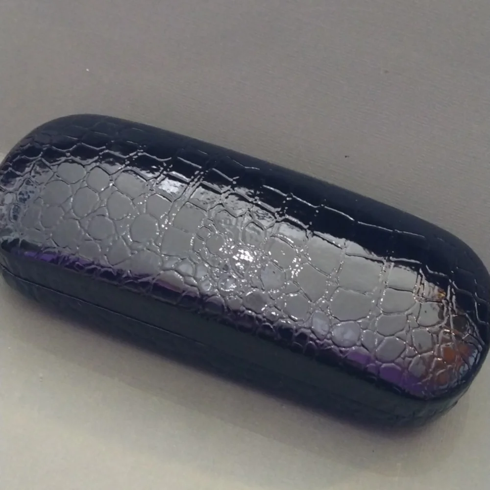 JM New York Eyeglasses case